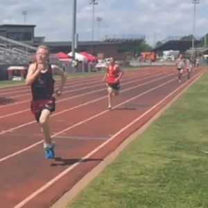 Meet your Posher, Clinton